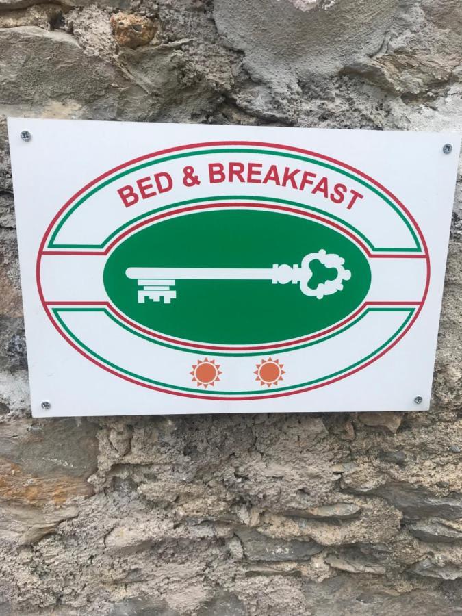 Bed and Breakfast Le Ciappe Castelbianco Terra Citr 9020-Beb-0003 Colletta Екстер'єр фото