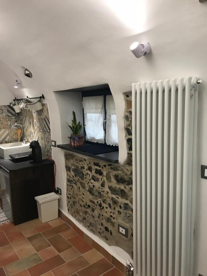 Bed and Breakfast Le Ciappe Castelbianco Terra Citr 9020-Beb-0003 Colletta Екстер'єр фото