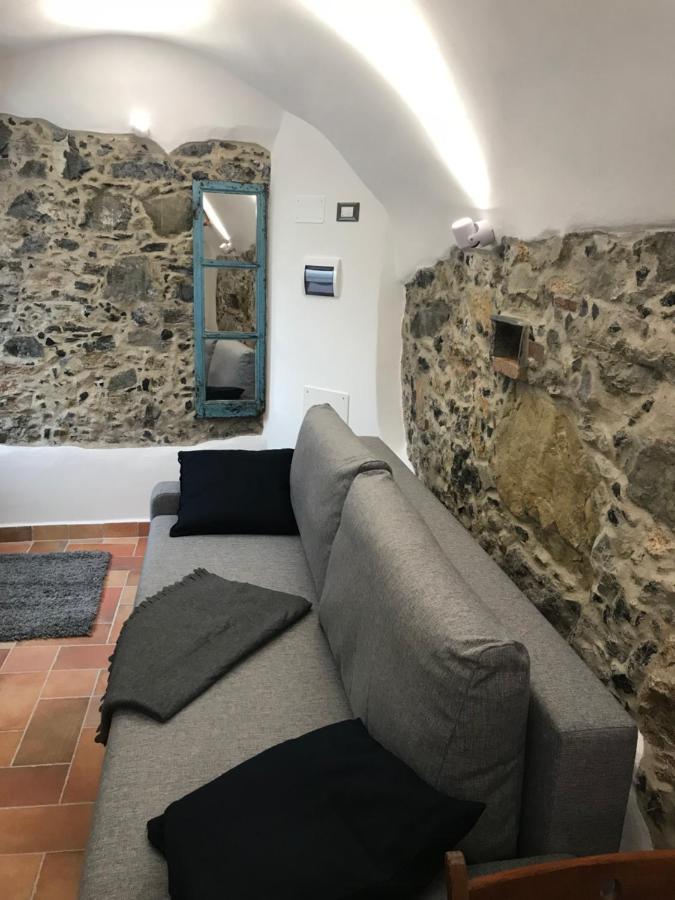 Bed and Breakfast Le Ciappe Castelbianco Terra Citr 9020-Beb-0003 Colletta Екстер'єр фото