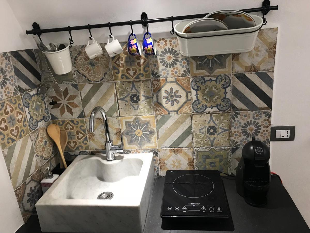 Bed and Breakfast Le Ciappe Castelbianco Terra Citr 9020-Beb-0003 Colletta Екстер'єр фото