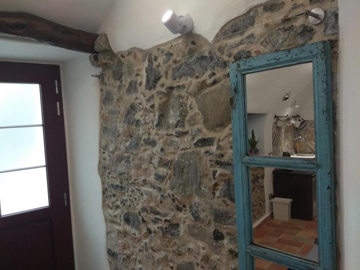 Bed and Breakfast Le Ciappe Castelbianco Terra Citr 9020-Beb-0003 Colletta Екстер'єр фото