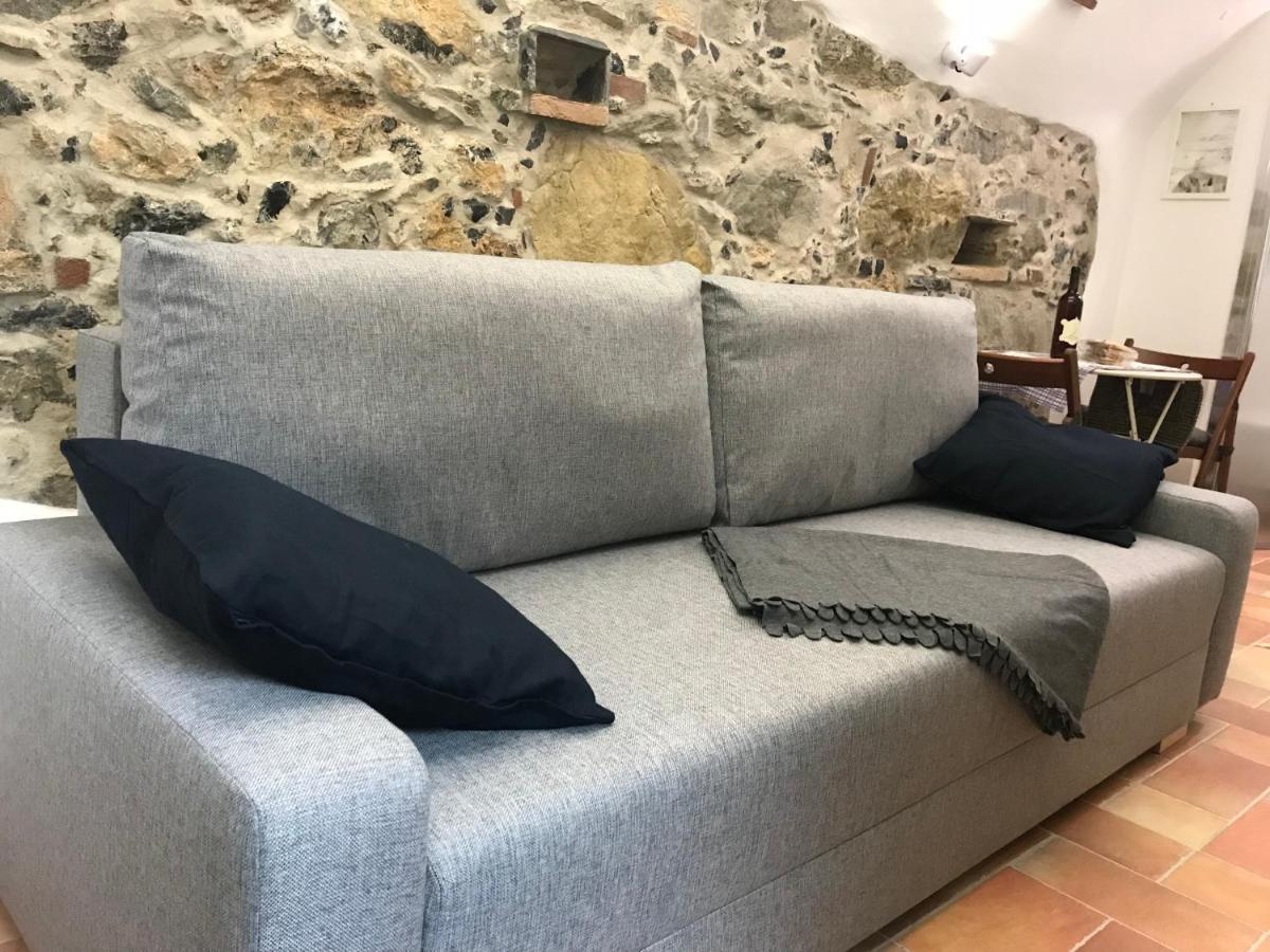 Bed and Breakfast Le Ciappe Castelbianco Terra Citr 9020-Beb-0003 Colletta Екстер'єр фото
