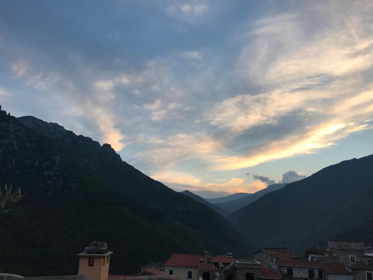 Bed and Breakfast Le Ciappe Castelbianco Terra Citr 9020-Beb-0003 Colletta Екстер'єр фото